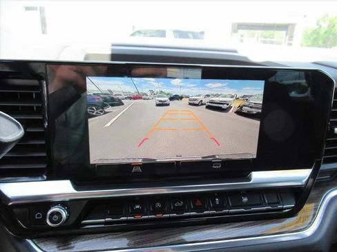 Used 2024 GMC Sierra 1500 Elevation AWD/4WD image 25