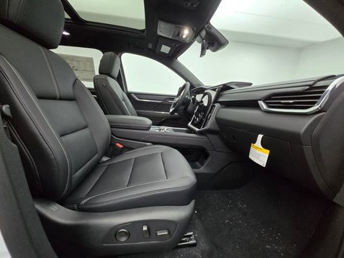 New 2026 GMC Acadia Elevation w/ Black Edition image 39