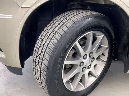 Used 2016 Buick Enclave Leather FWD image 33