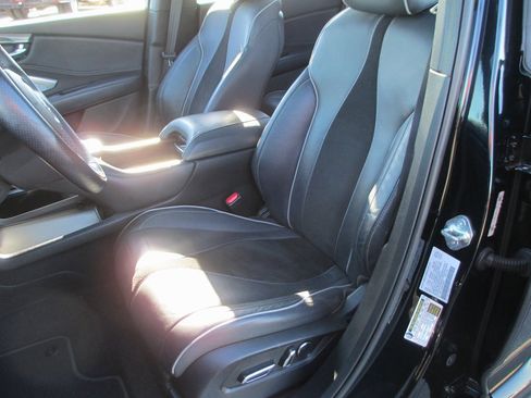 Used 2019 Acura RDX A-Spec image 16