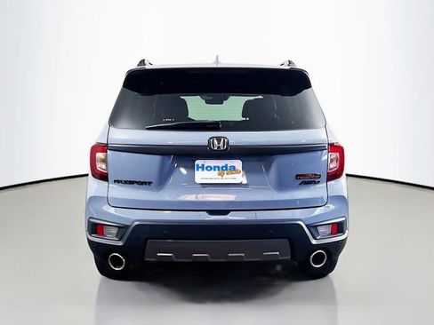 Used 2022 Honda Passport TrailSport image 23
