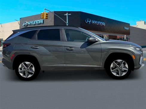New 2026 Hyundai Tucson SEL AWD/4WD image 9
