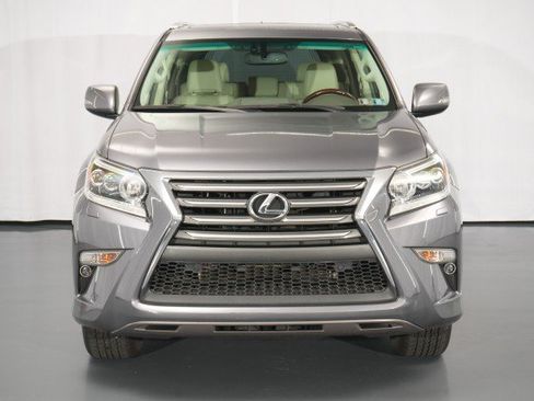 Used 2015 Lexus GX 460 w/ Premium Package AWD/4WD image 7
