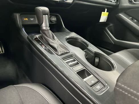 Certified 2026 Honda Civic Sport image 24