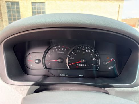 Used 2007 Cadillac DTS Performance FWD image 12