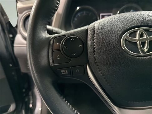Used 2016 Toyota RAV4 XLE image 16