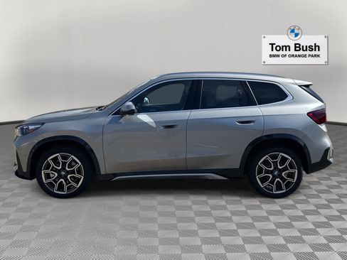 New 2026 BMW X1 xDrive28i w/ Technology Package image 8