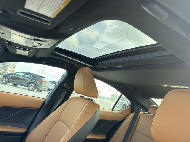 Certified 2024 Lexus IS 300 w/ Comfort Package RWD image 22
