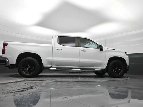 Used 2021 Chevrolet Silverado 1500 LT w/ Bed Protection Package image 30