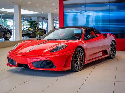Used 2009 Ferrari F430 Scuderia image 30