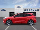 New 2024 Ford Escape ST-Line w/ Equipment Group 301A image 3