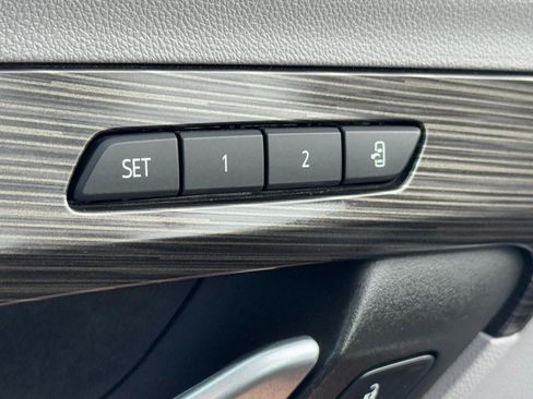 Used 2023 GMC Terrain SLT w/ Infotainment Package II AWD/4WD image 20