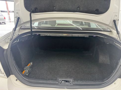 Used 2008 Ford Fusion S image 13