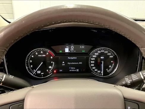 Used 2020 Cadillac XT6 Premium Luxury AWD/4WD image 28