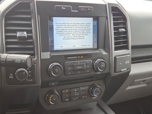 Used 2018 Ford F150 XLT w/ Equipment Group 302A Luxury AWD/4WD image 25