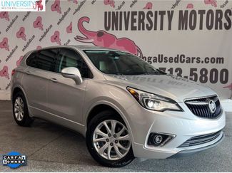 Used 2019 Buick Envision Preferred AWD/4WD video 1