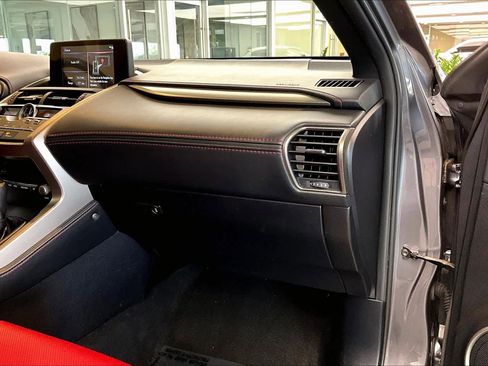 Used 2019 Lexus NX 300 F Sport w/ Accessory Package 2 image 18