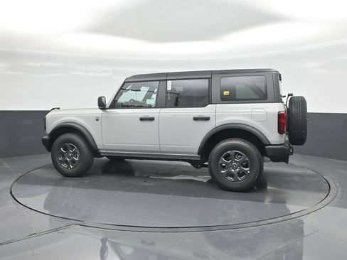 New 2026 Ford Bronco Big Bend AWD/4WD image 30