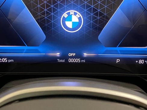 Used 2026 BMW X3 xDrive30 w/ Premium Package image 20