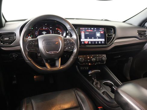 Used 2023 Dodge Durango GT AWD/4WD image 2