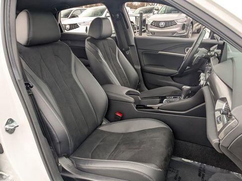 Used 2024 Acura Integra A-Spec image 23