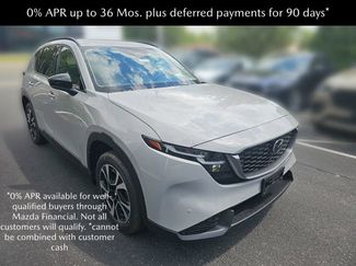 New 2026 MAZDA CX-5 Preferred AWD/4WD video 1