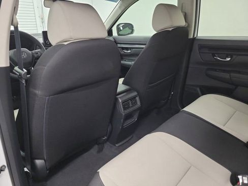 Certified 2023 Honda CR-V EX image 13