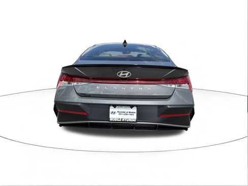 New 2026 Hyundai Elantra SEL Sport Premium image 4