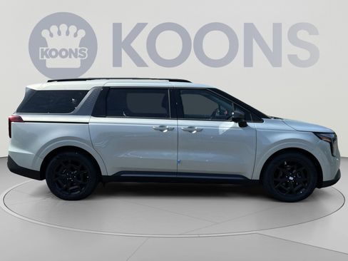 New 2026 Kia Carnival SX Prestige FWD image 17