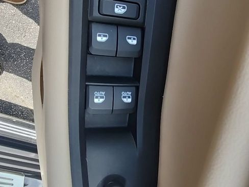 Certified 2022 Jeep Grand Cherokee L Limited AWD/4WD image 21