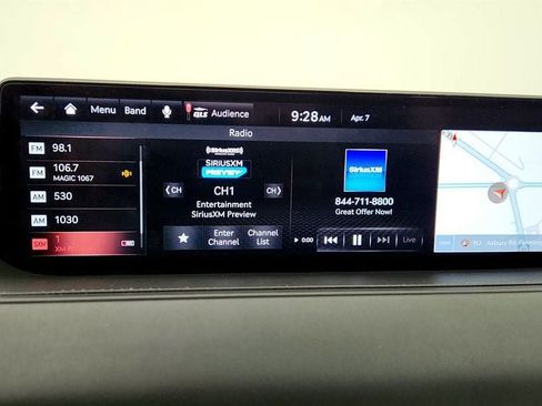 Used 2021 Genesis G80 3.5T w/ Prestige Package AWD/4WD image 19