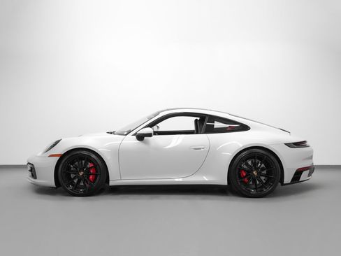 Certified 2024 Porsche 911 Carrera S image 2