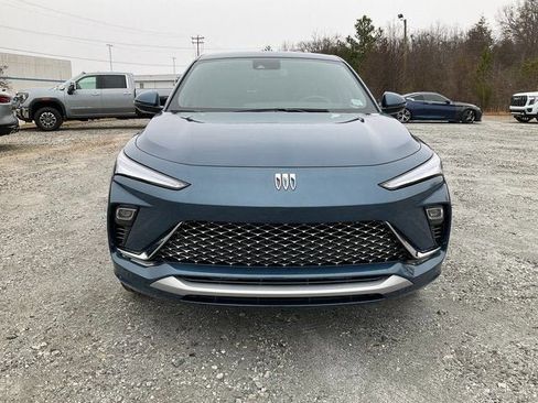 New 2026 Buick Envista Avenir image 24