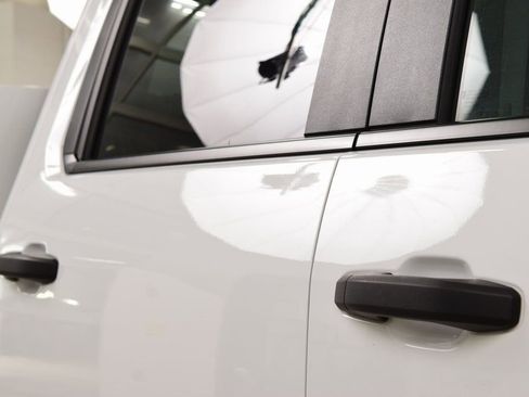 Used 2025 Chevrolet Silverado 3500 W/T w/ WT Convenience Package AWD/4WD image 12