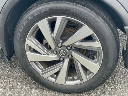 Certified 2020 Nissan Murano SL image 28