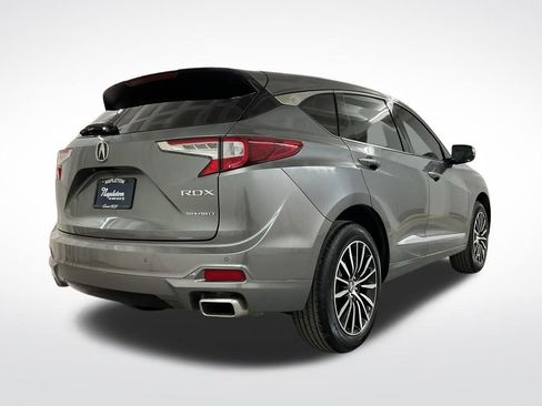 Used 2026 Acura RDX SH-AWD w/ Advance Package image 3