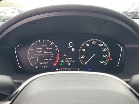 New 2026 Honda Civic Sport image 29