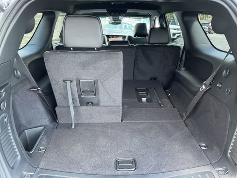 New 2026 Dodge Durango GT AWD/4WD image 18