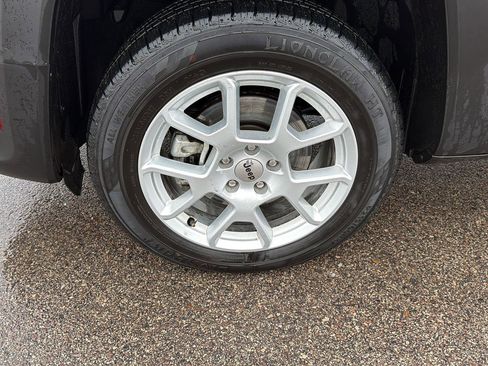 Used 2023 Jeep Renegade Latitude image 7