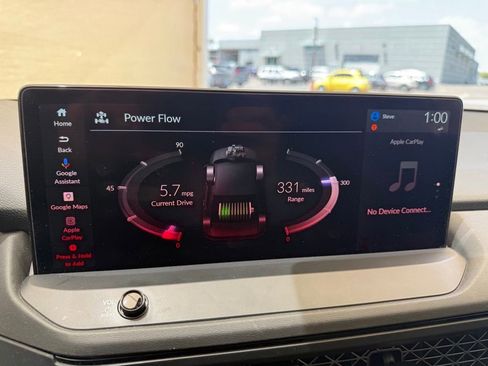 Used 2024 Honda Accord Touring image 20