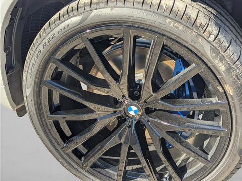 New 2026 BMW X5 sDrive40i w/ M Sport Package image 9