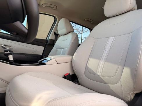Used 2025 Hyundai Tucson SEL FWD image 25