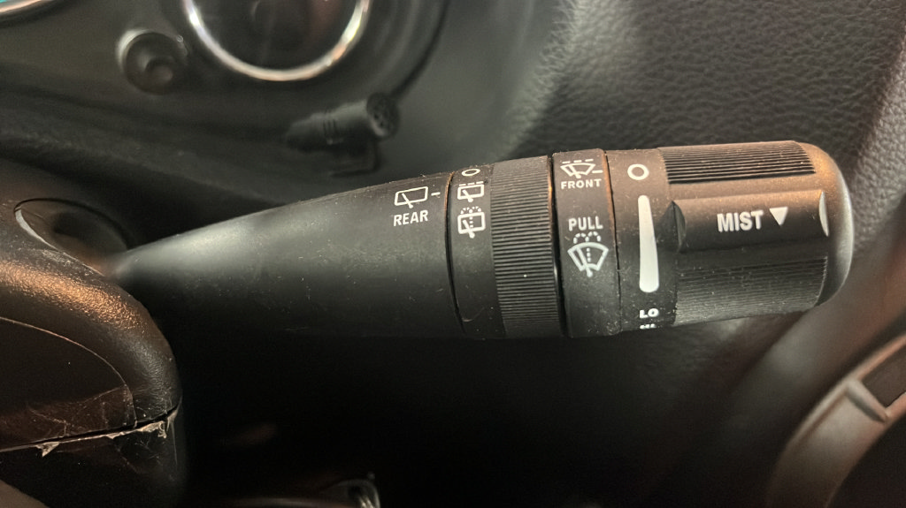 Used 2018 Jeep Wrangler Unlimited Sport S AWD/4WD image 28