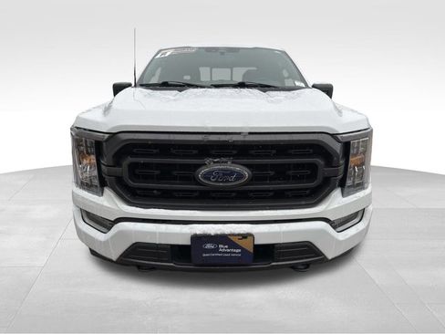 Certified 2022 Ford F150 XLT w/ Equipment Group 302A High image 7