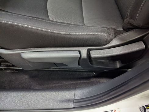 Used 2024 Nissan Sentra SV image 13