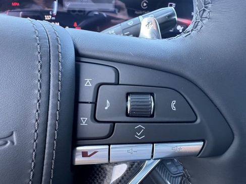 New 2026 Cadillac CT5 V image 23