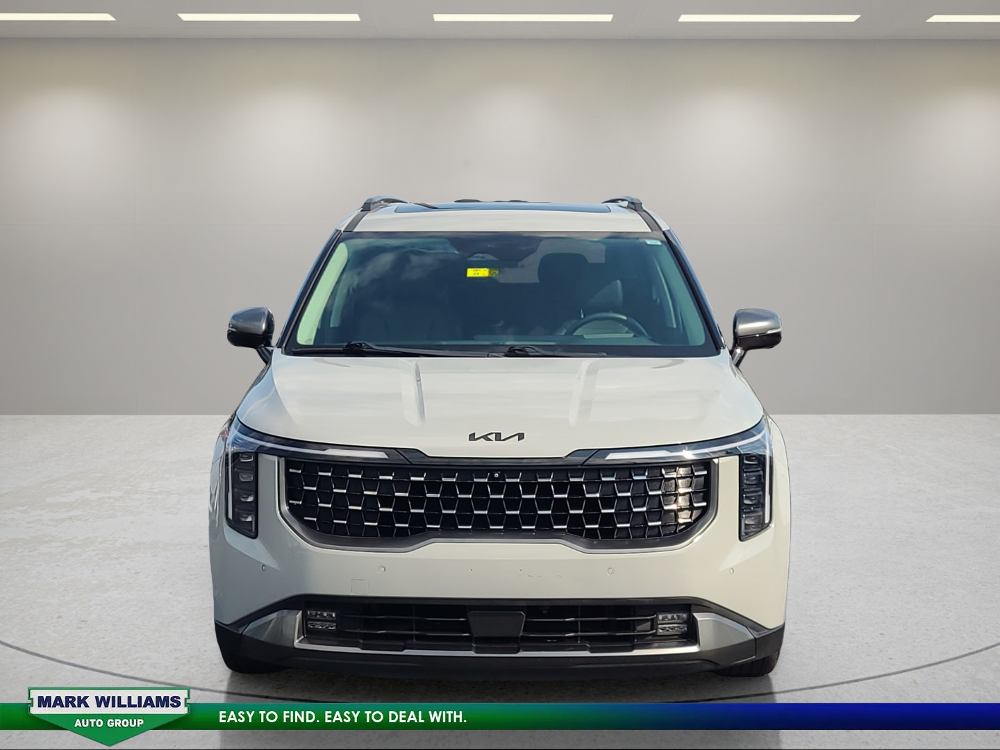 Used 2025 Kia Carnival SX Prestige FWD image 9