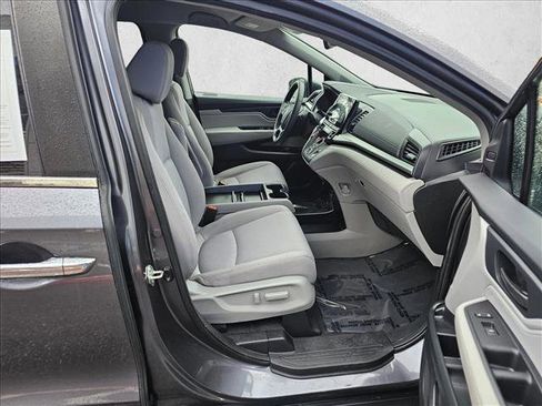 Used 2021 Honda Odyssey EX image 10