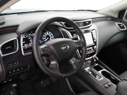 Used 2021 Nissan Murano Platinum w/ Cargo Package AWD/4WD image 21