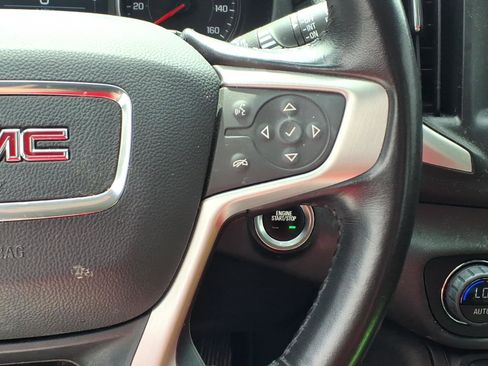 Used 2020 GMC Terrain SLE w/ Driver Convenience Package AWD/4WD image 19